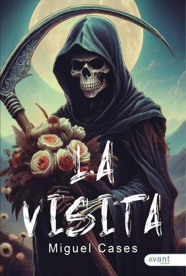 La visita | Miguel Cases