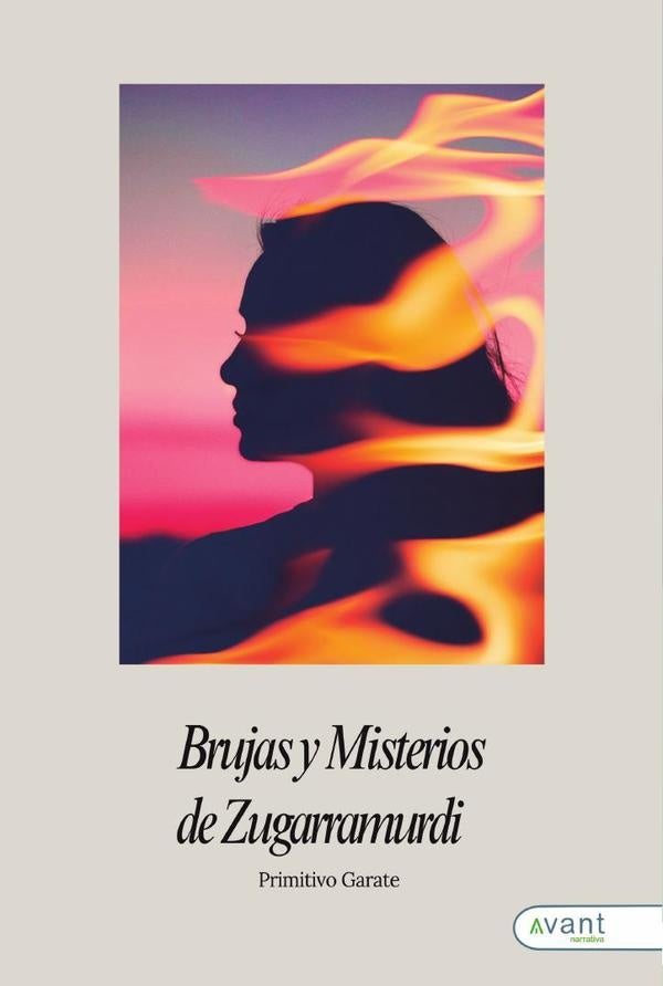 Brujas y misterios de Zugarramurdi | Primitivo Garate