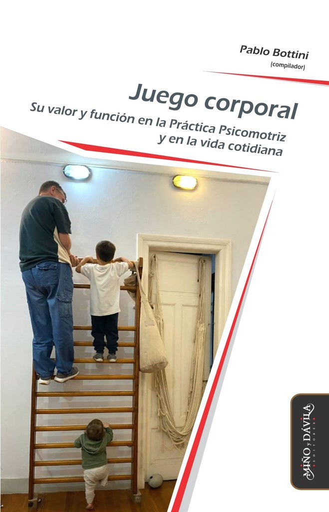 Juego Corporal  | Pablo Bottini
