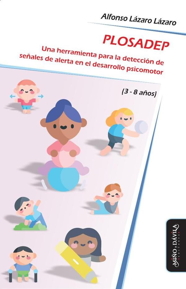 Plosadep  | Alfonso Lázaro Lázaro