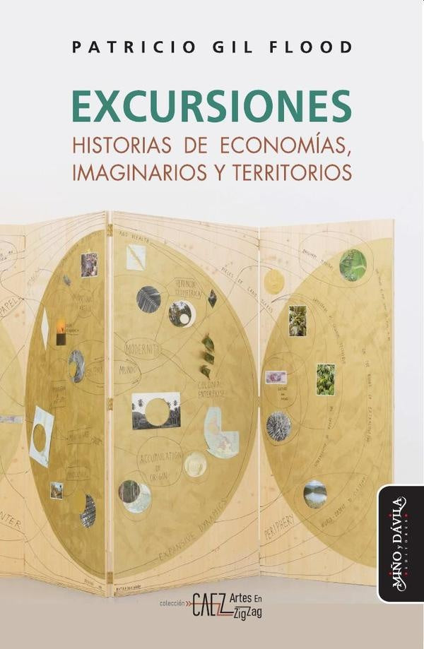 Excursiones | Patricio Gil Flood