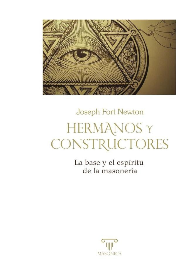 Hermanos y Constructores | Joseph Fort  Newton