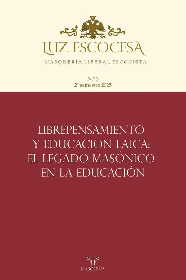 Luz Escocesa 3 | Varios autores Varios autores