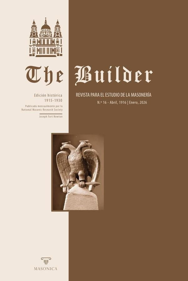 The Builder N.º 16 ES | Varios autores Varios autores