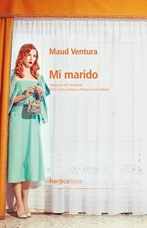 MI MARIDO | MAUD VENTURA