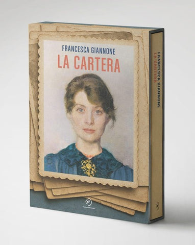 CAJA EDICIÓN ESPECIAL LA CARTERA | Francesca  Giannone