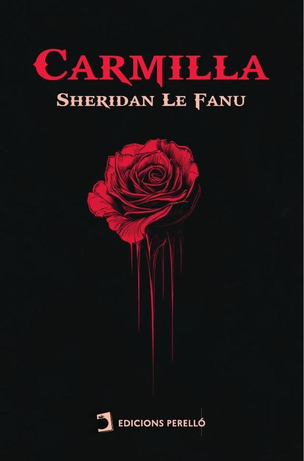 Carmilla | Joseph Sheridan Le Fanu