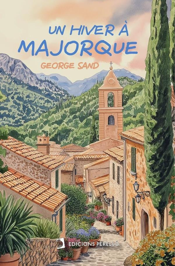 Un hiver à Majorque | George Sand