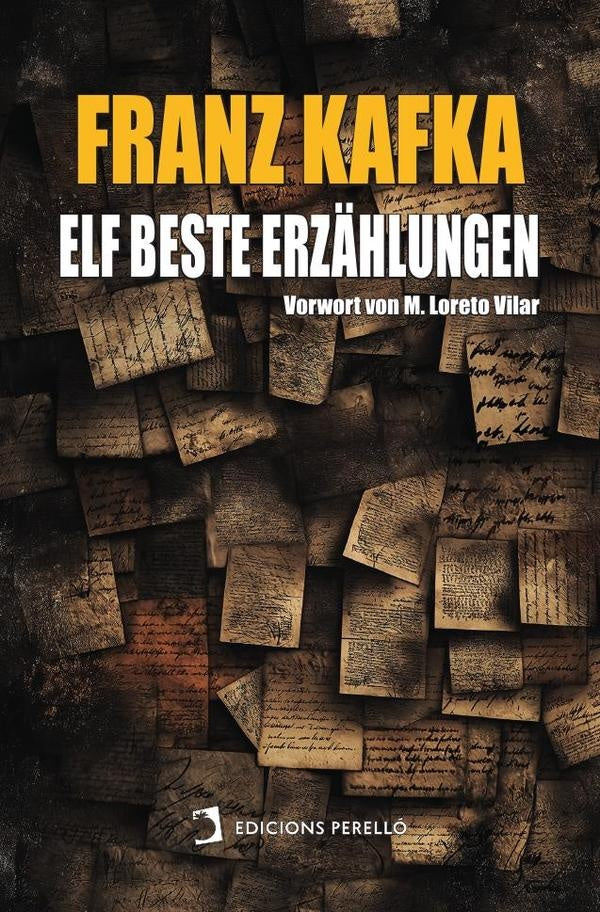 Franz Kafka: Elf beste Erzählungen | Franz Kafka