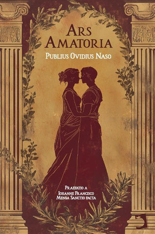 Ars amatoria | Publius Ovidius Naso