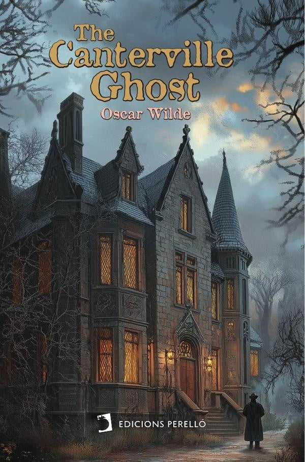 The Canterville Ghost | Oscar Wilde