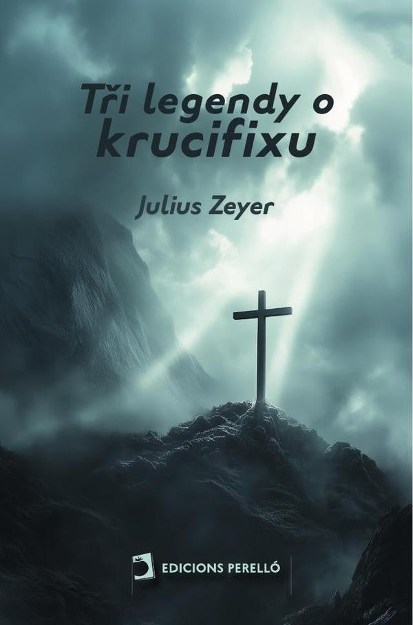 Tri legendy o krucifixu | Corachán, Zeyer