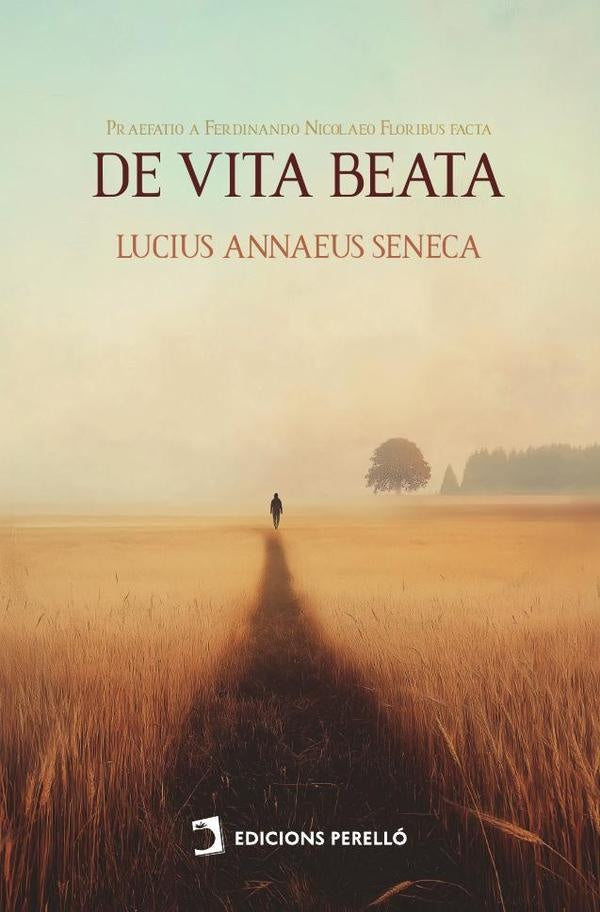 De vita beata | Lucius Annaeus Seneca