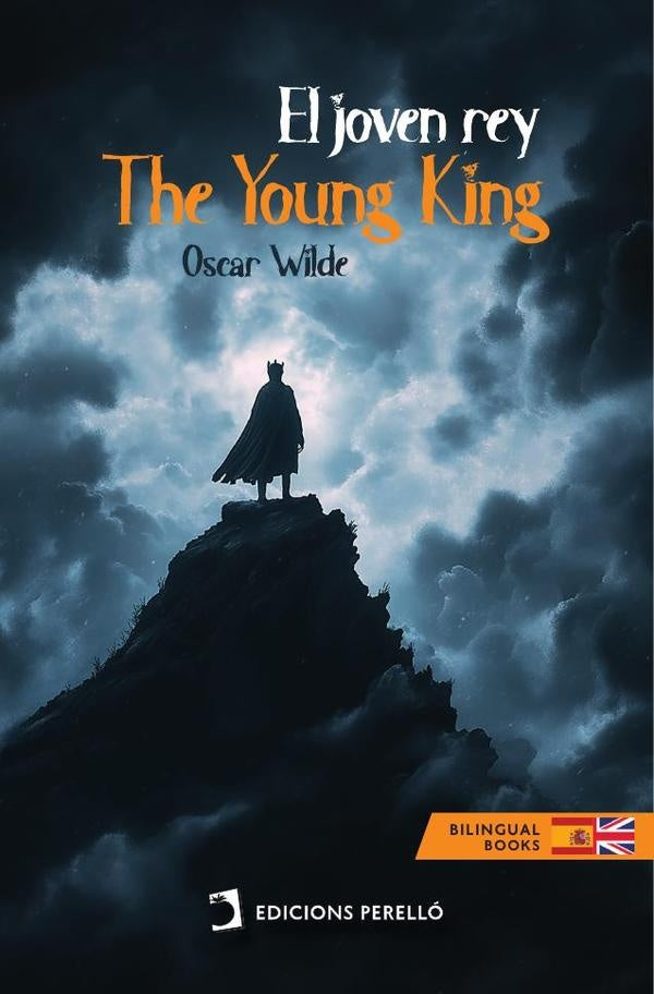 The Young King | Oscar Wilde