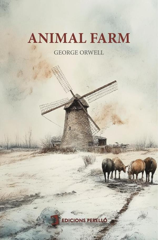 Animal Farm | George Orwell