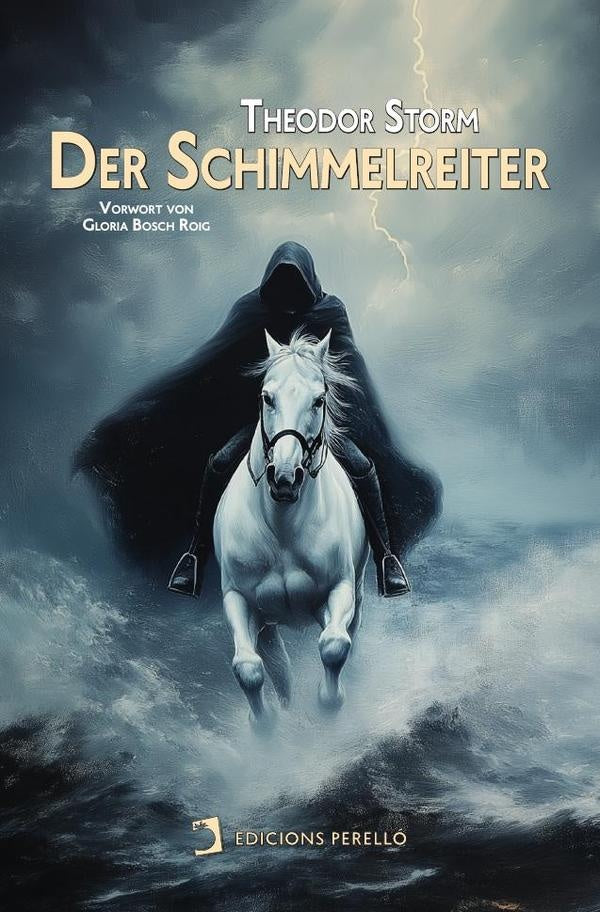 Der Schimmelreiter | Theodor Storm