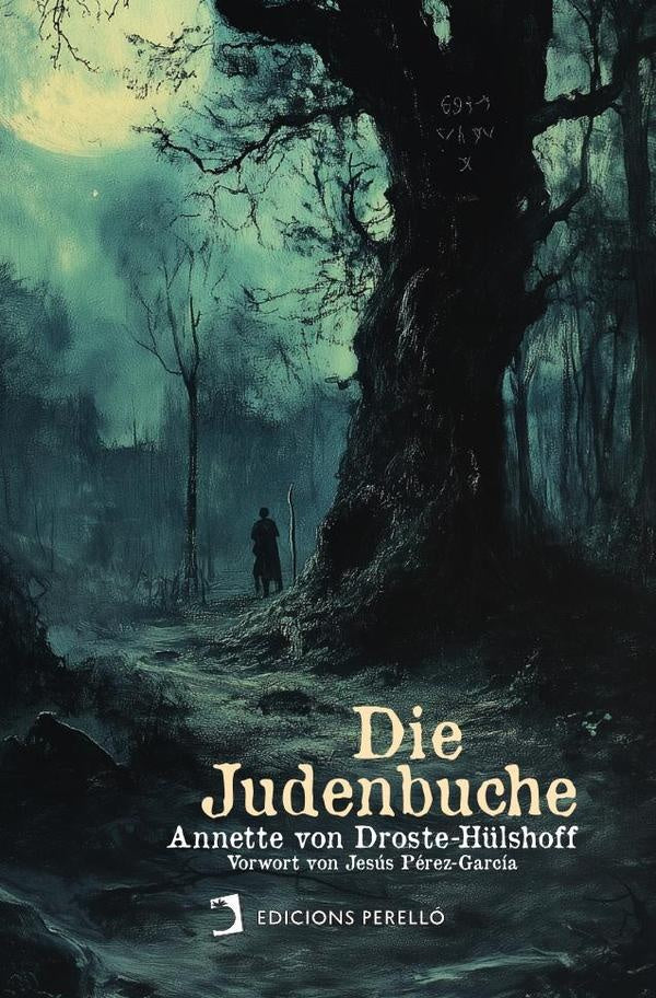 Die Judenbuche | Annette von Droste-Hülshoff