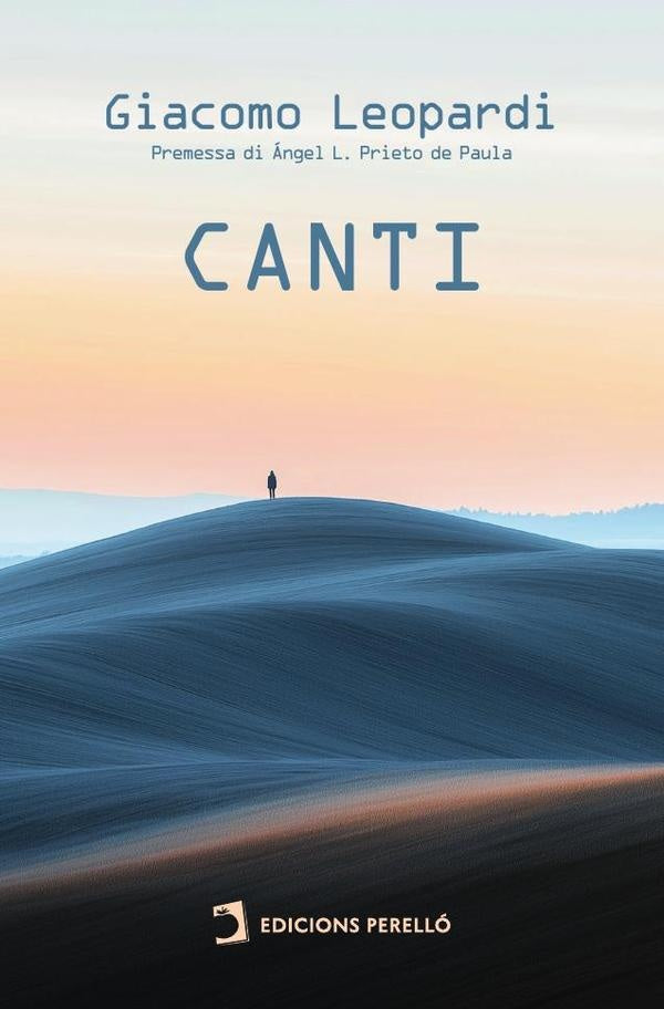 Canti | Giacomo Leopardi