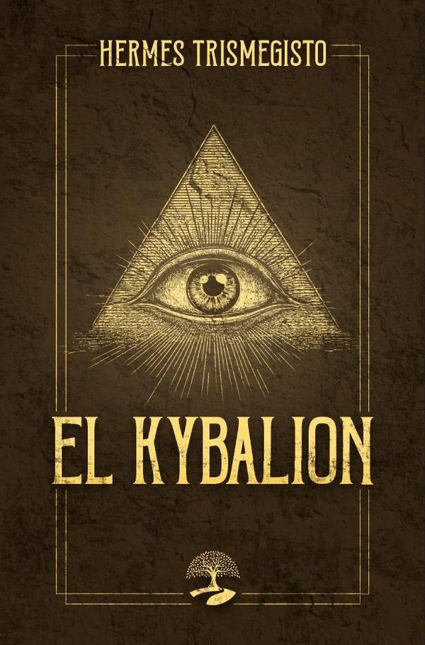 El Kybalion | Hermes Trismegisto