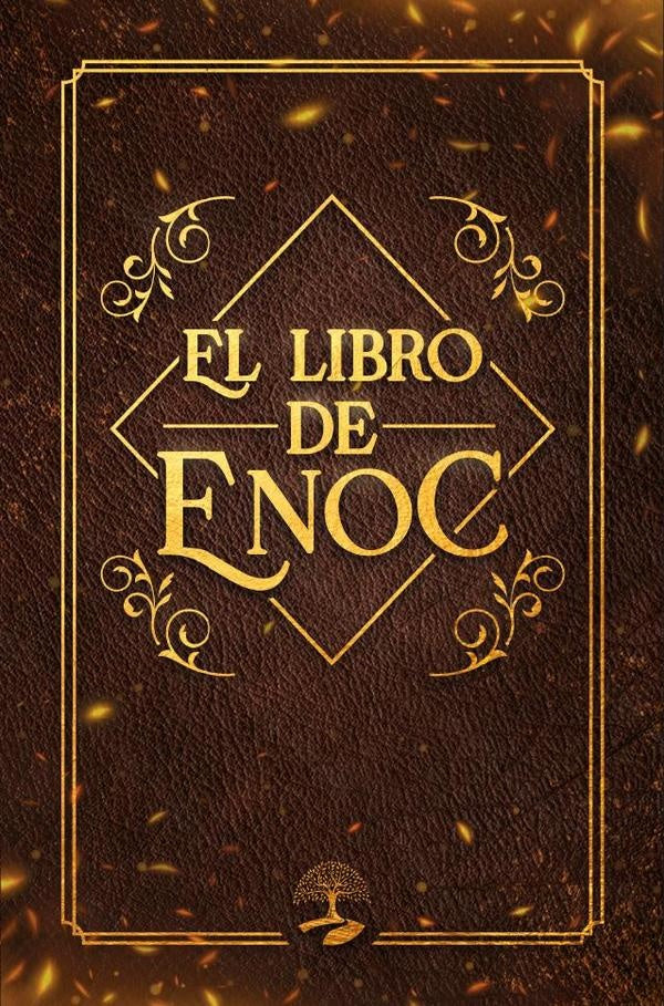 El libro de Enoc | Anônimo, Anónimo
