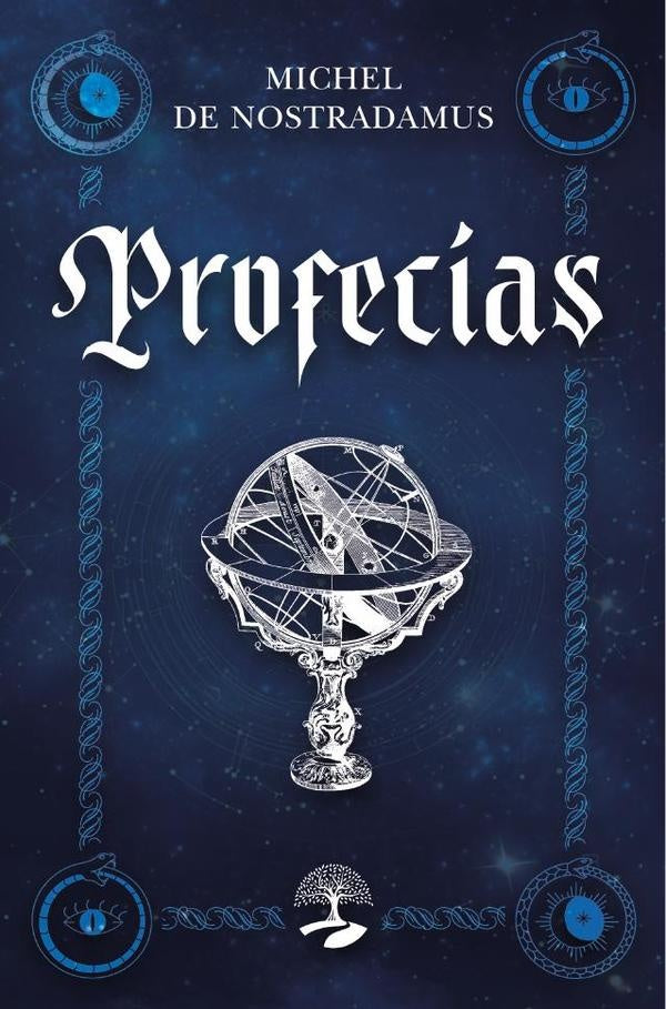 Profecías | Michel de Nostradamus