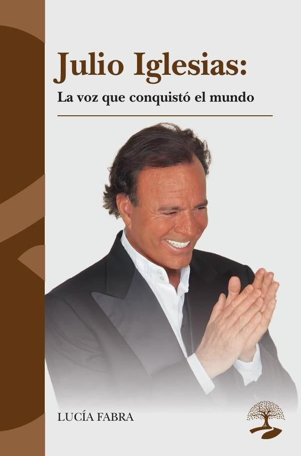 Julio Iglesias: la voz que conquistó el mundo | Lucía Fabra