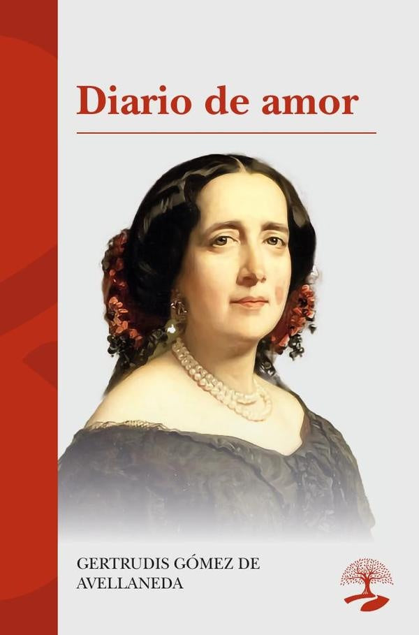 Diario de amor | Gertrudis Gómez de Avellaneda