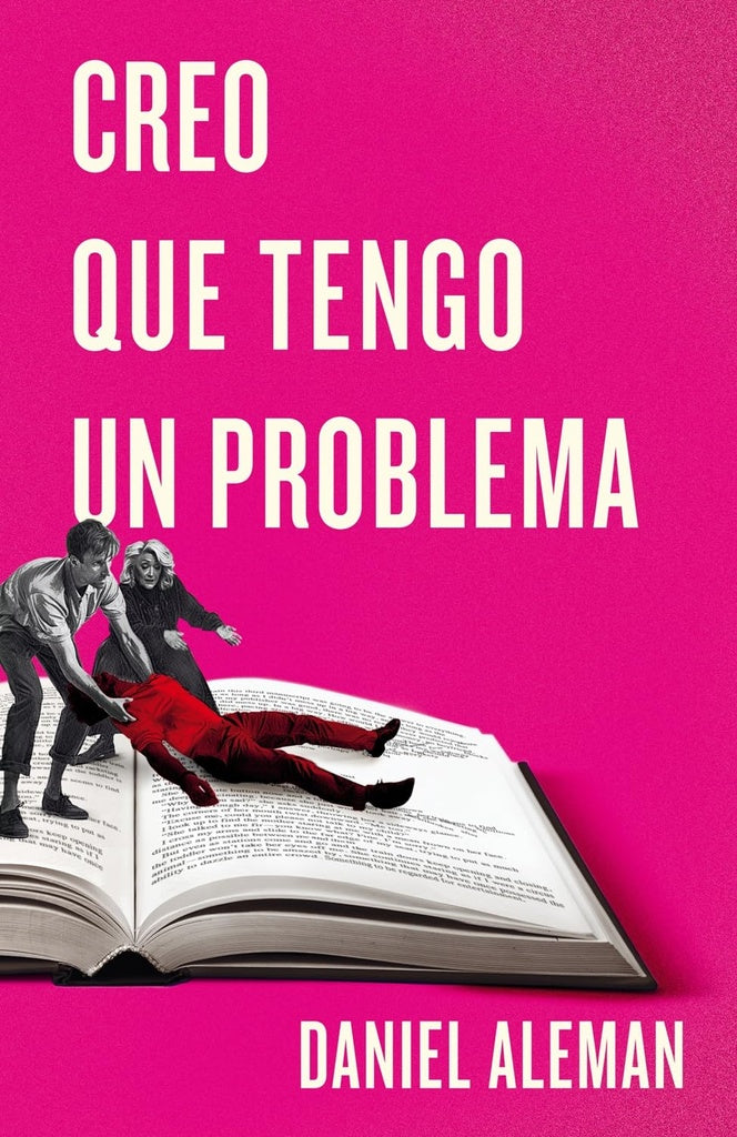 Creo que tengo un problema  | Daniel Aleman