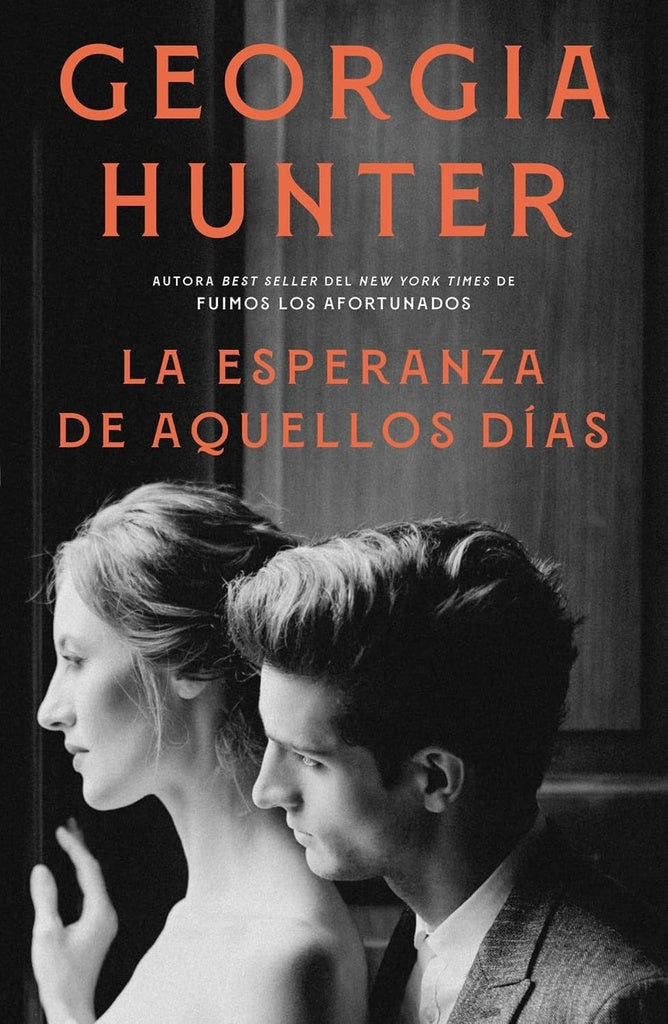 LA ESPERANZA DE AQUELLOS DÍAS.. | GEORGIA HUNTER