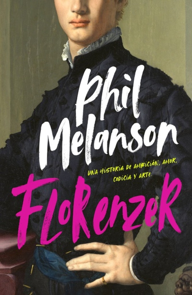FLORENZER.. | PHIL  MELANSON