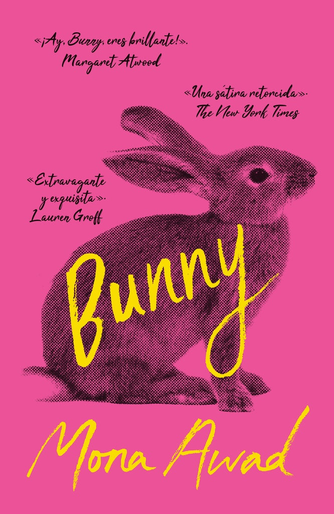 BUNNY | MONA AWARD