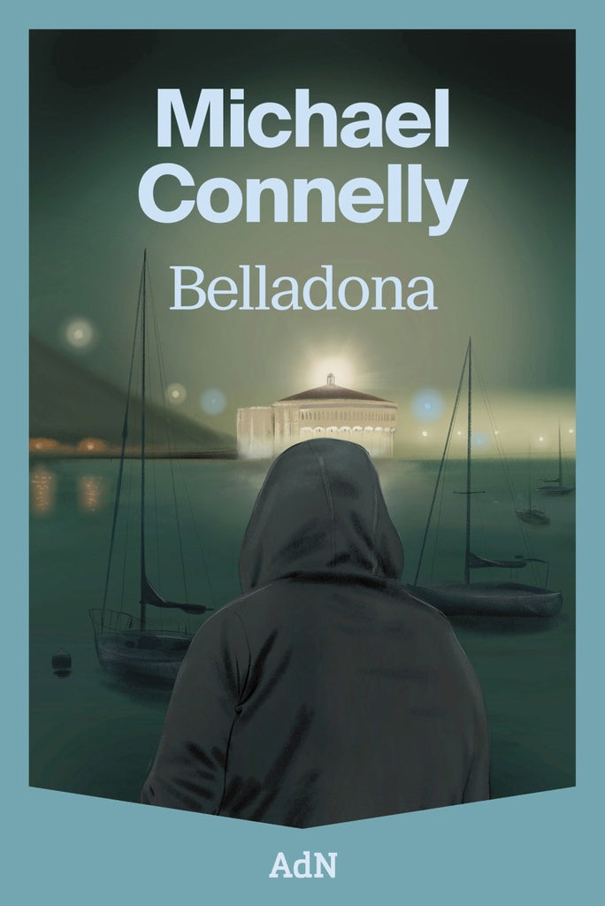 BELLADONA | Michael Connelly