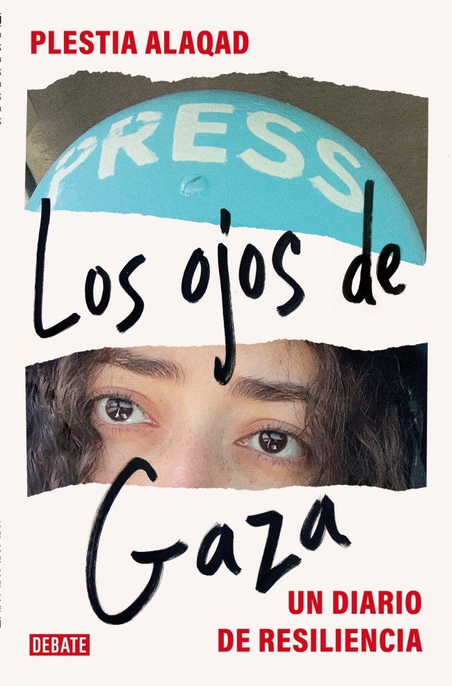 LOS OJOS DE GAZA.. | Plestia  Alaqad