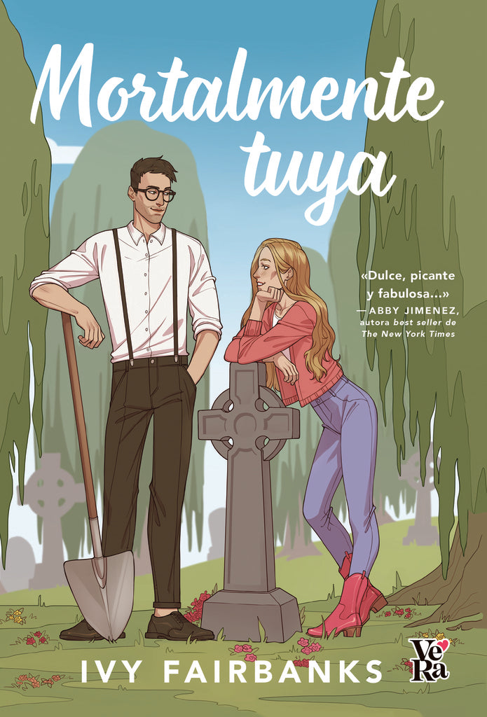 Mortalmente tuya  | IVY FAIRBANKS
