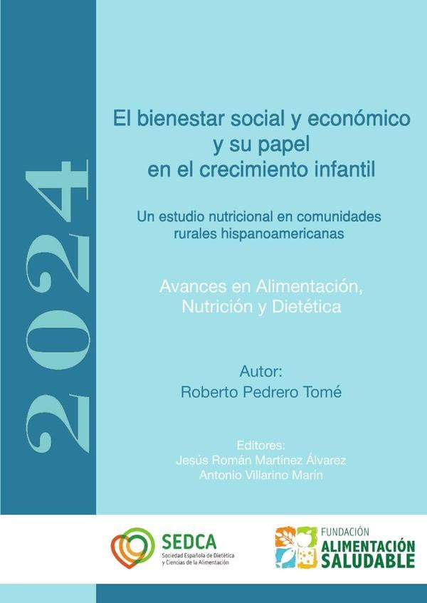 El bienestar social y económico y su papel en el crecimiento infantil | Fundación alimentación saludable