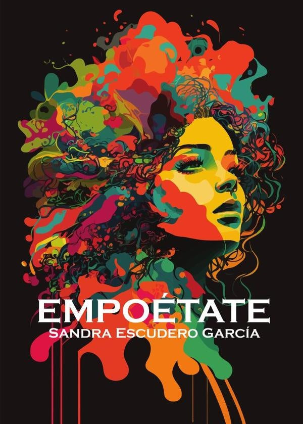 Empoétate | Sandra  Escudero García