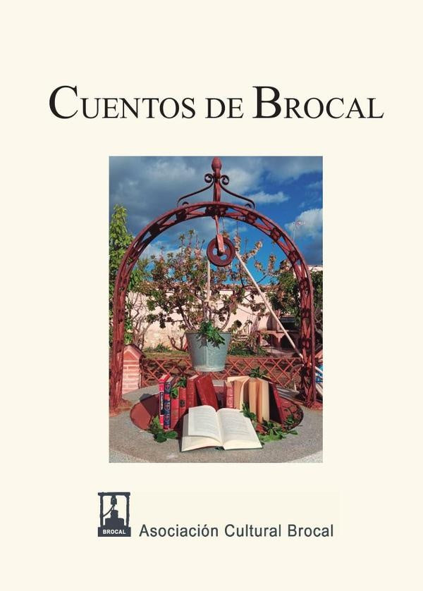 Cuentos de Brocal | BROCAL Asociación Cultural de Alcobendas