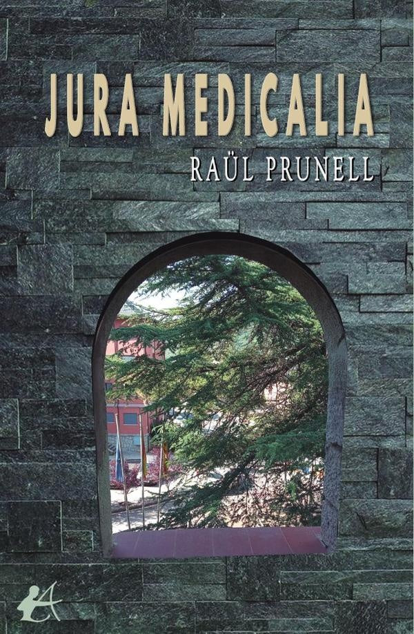 Jura Medicalia | Raül Prunell