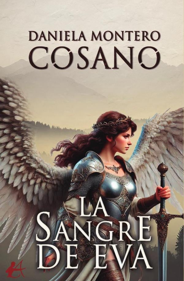 La sangre de Eva | Daniela Montero Cosano