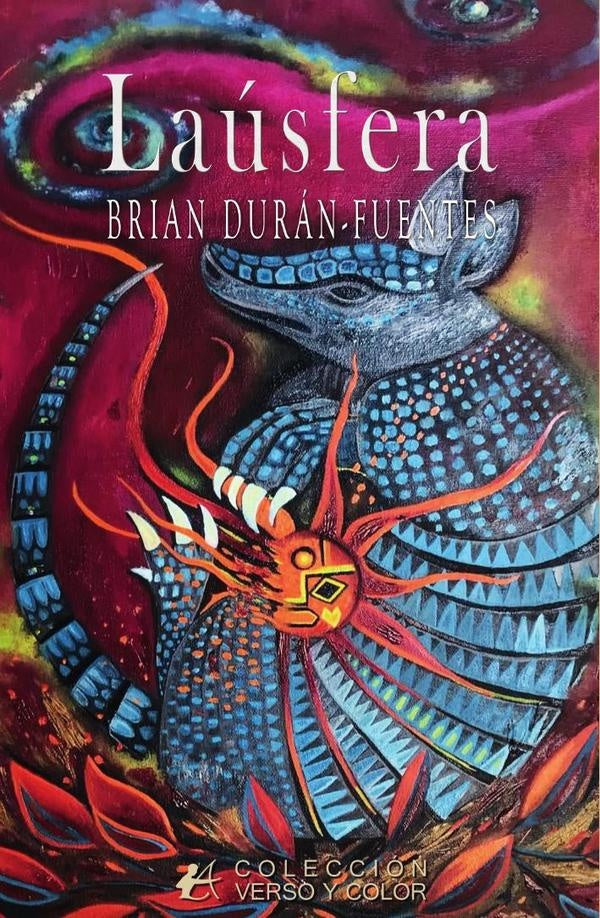 Laúsfera | Brian  Durán-Fuentes