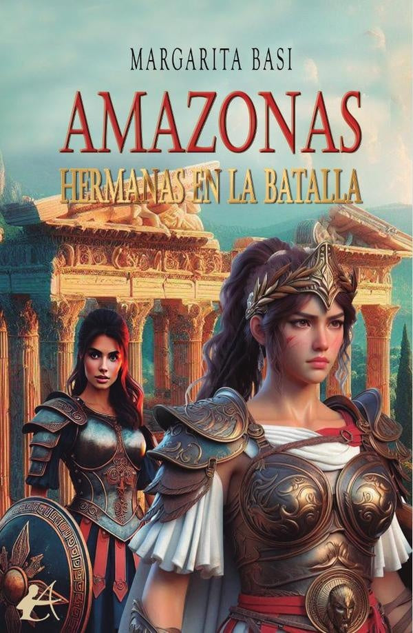 Amazonas | Margarita Basi