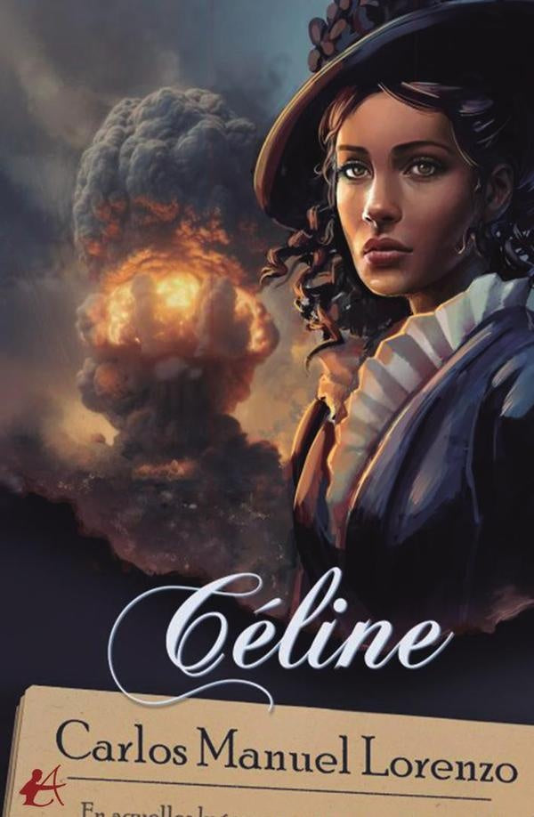 Céline | Carlos Manuel Lorenzo