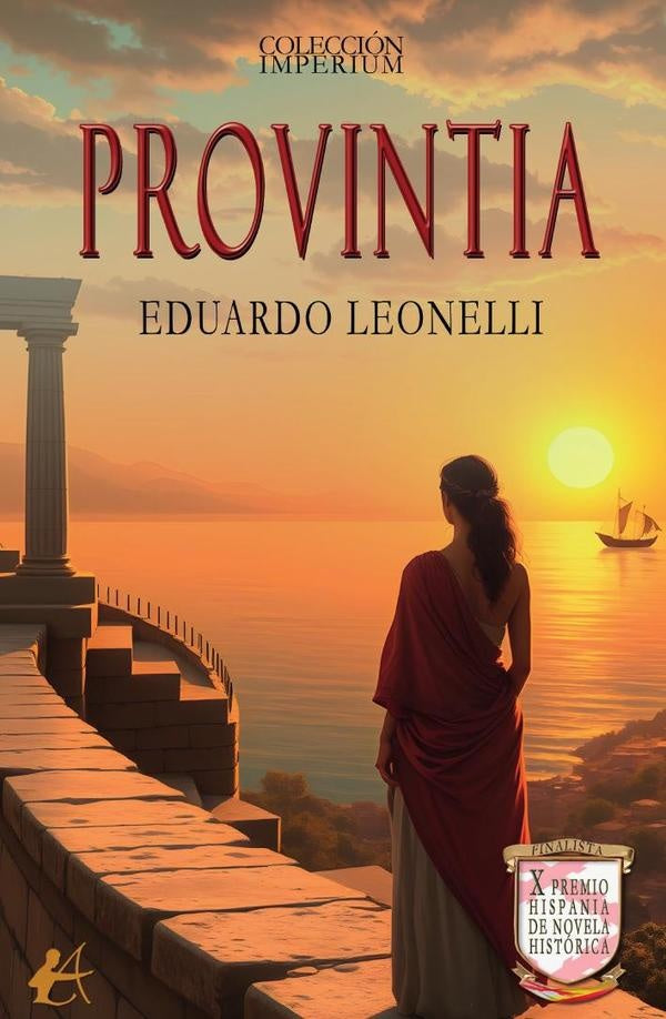 Provintia | Eduardo Leonelli