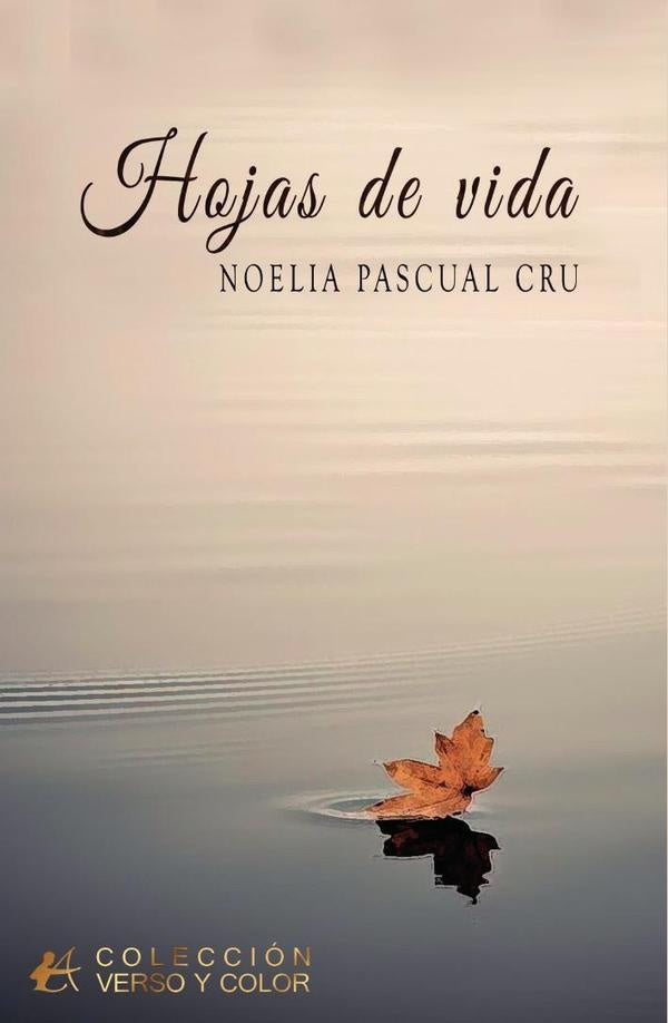 Hojas de vida | Noelia Pascual Cru