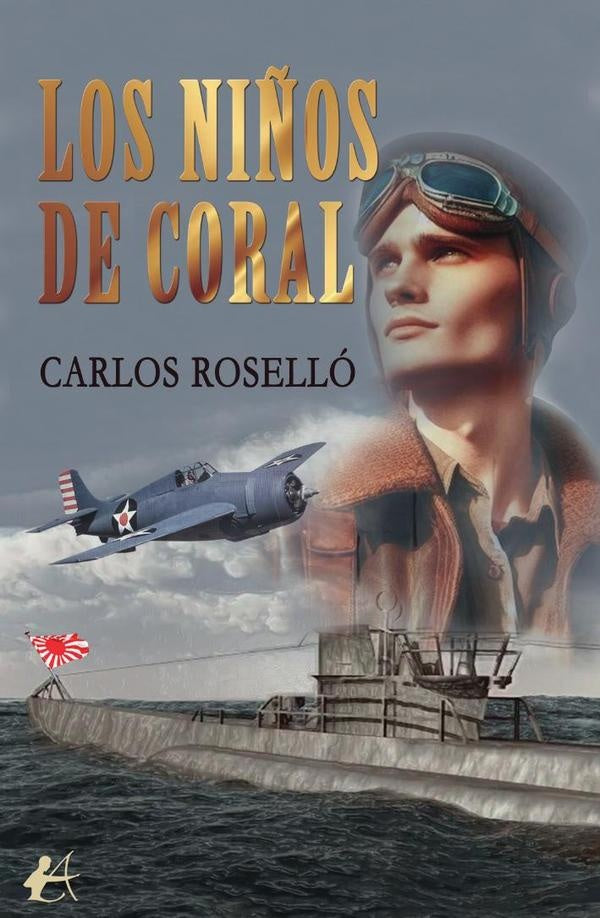 Los niños de coral | Carlos Roselló