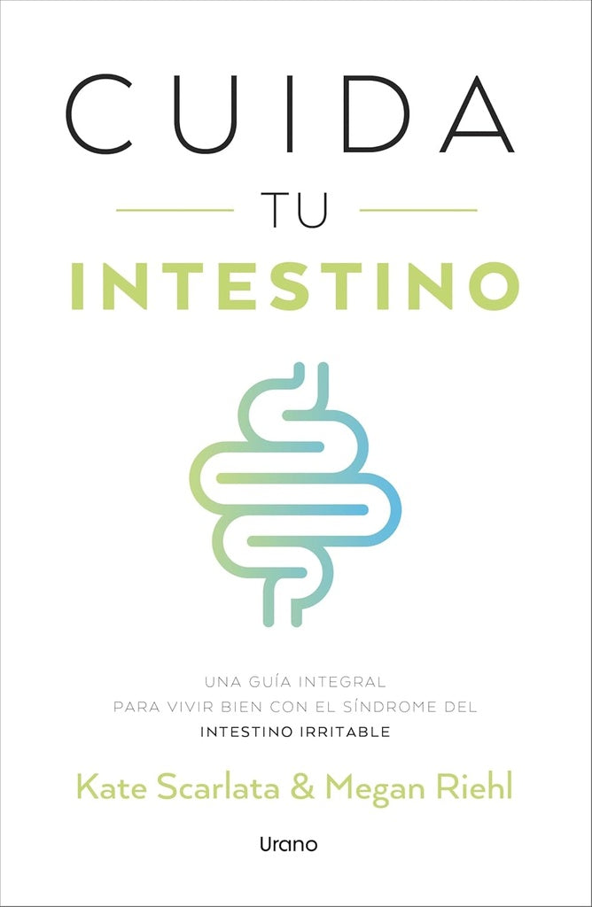 CUIDA TU INTESTINO.. | Kate  Scarlata