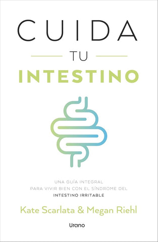 CUIDA TU INTESTINO.. | Kate  Scarlata