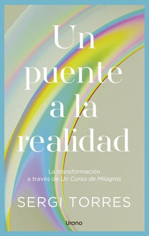 UN PUENTE A LA REALIDAD.. | Sergi  Torres Baldó