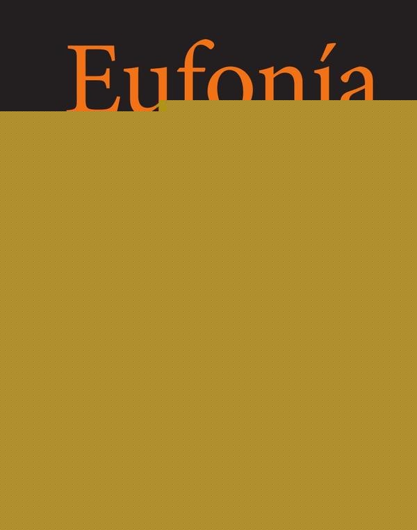 Música para el 0-3 - Eufonía  núm. 99 |   AA.VV.
