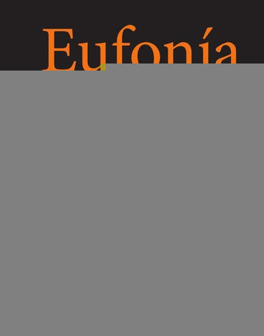 Música para el 0-3 - Eufonía  núm. 99 |   AA.VV.